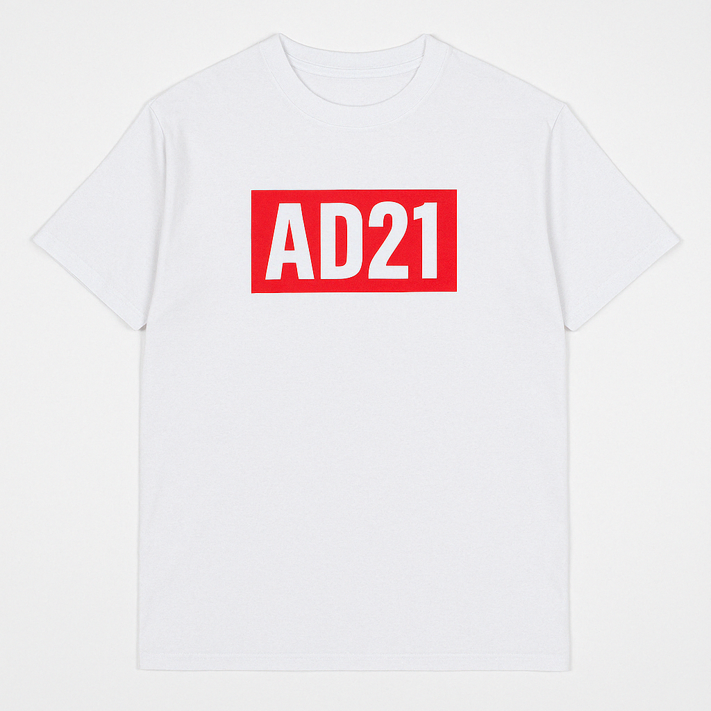 AIMEDIEU AD21 T-Shirt