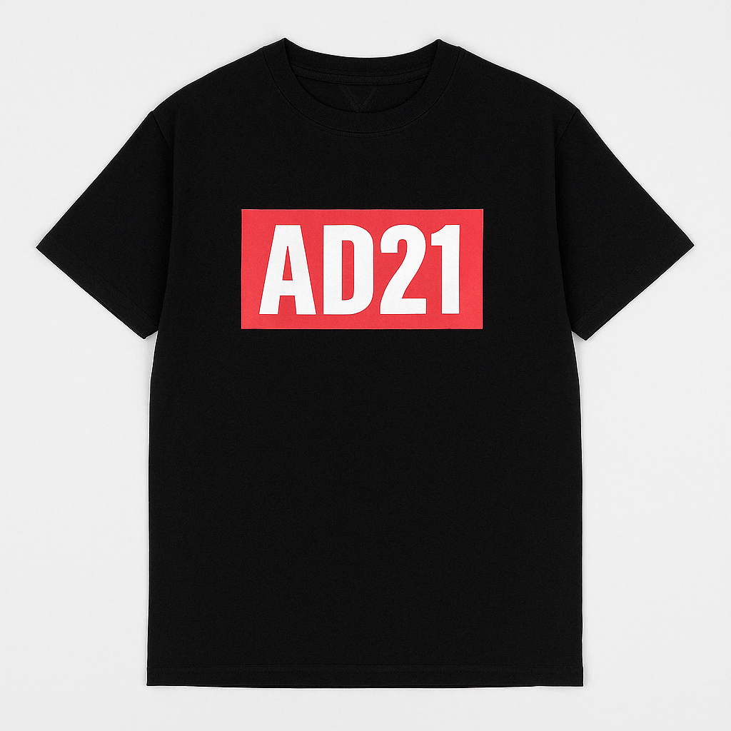 AIMEDIEU AD21 T-Shirt