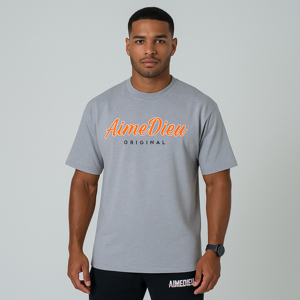 AIMEDIEU LA Lakers Tees