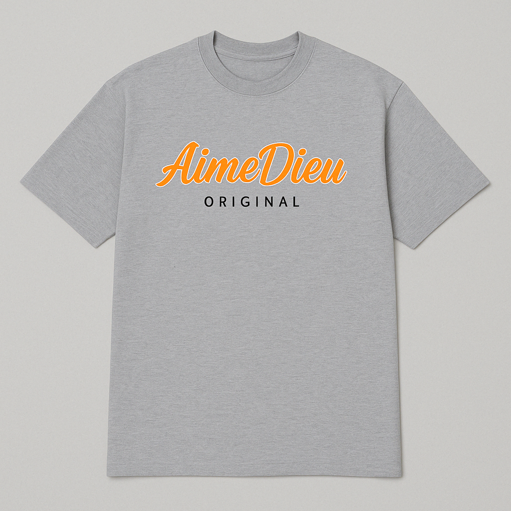 AIMEDIEU LA Lakers Tees