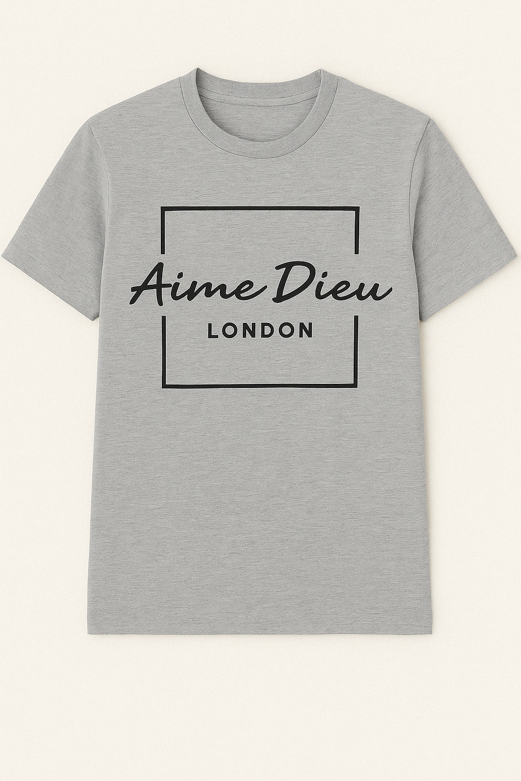 AIMEDIEU Strike Tee