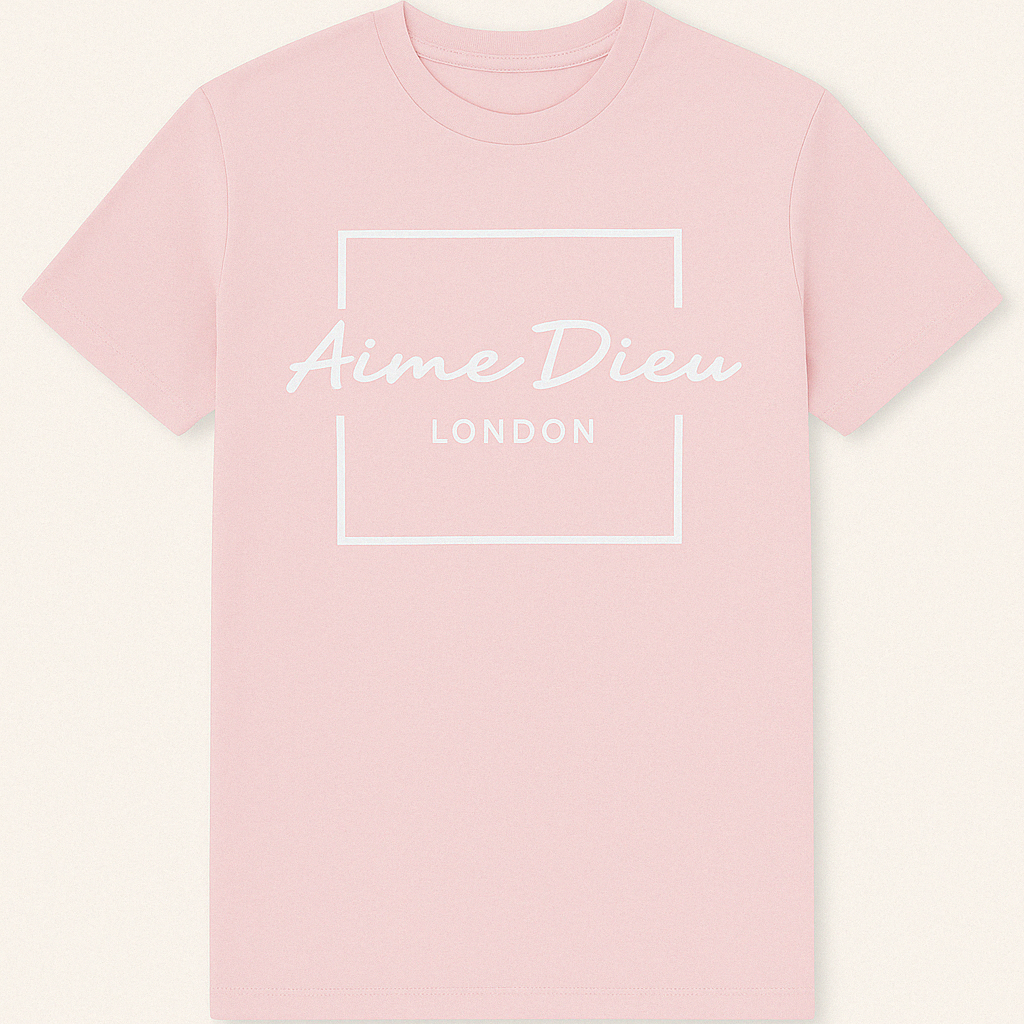 AIMEDIEU Strike Tee