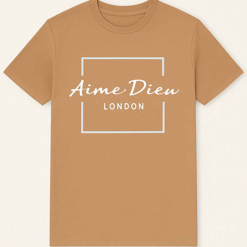 AIMEDIEU Strike Tee