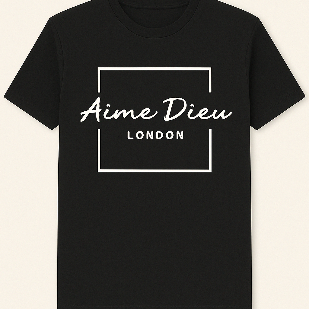 AIMEDIEU Strike Tee