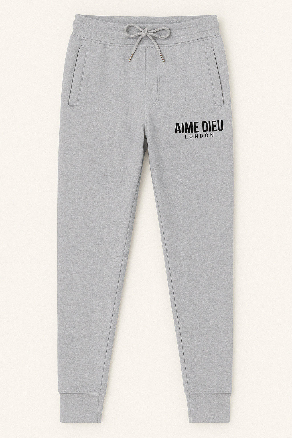 AIMEDIEU Block Joggers