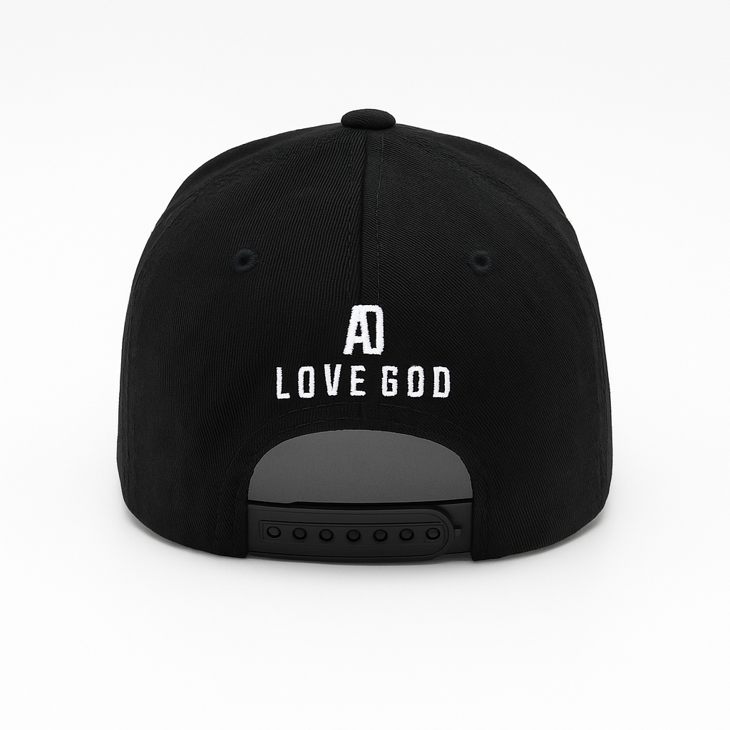 AIMEDIEU Strike Cap