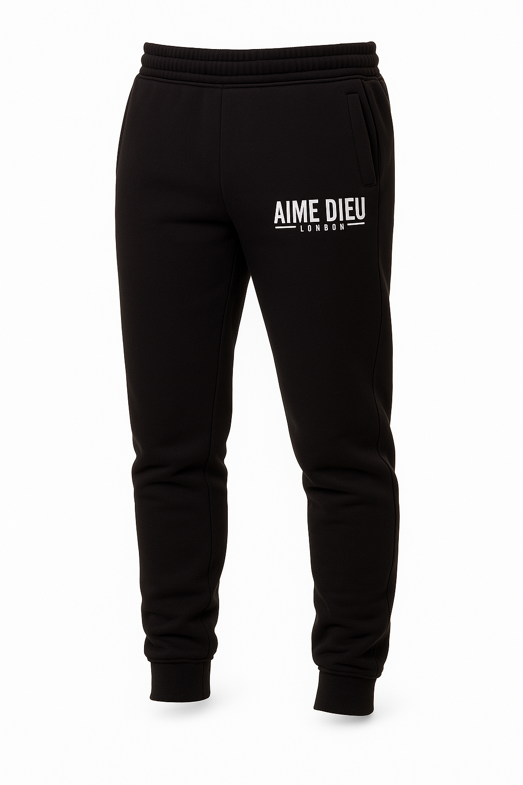 AIMEDIEU Block Joggers