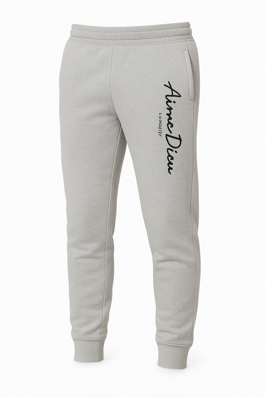 AIMEDIEU Strike Joggers Slim Fit