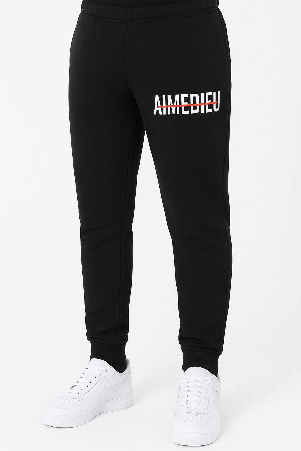 AIMEDIEU Relaxed Joggers