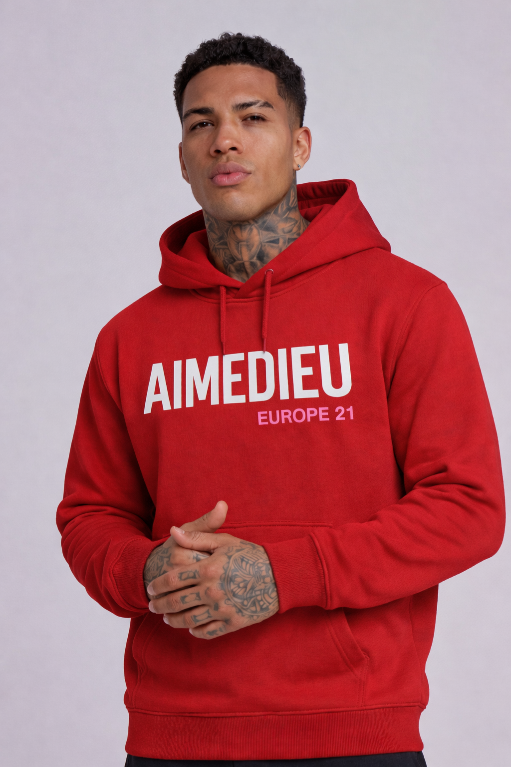 Aimedieu Europe 2021