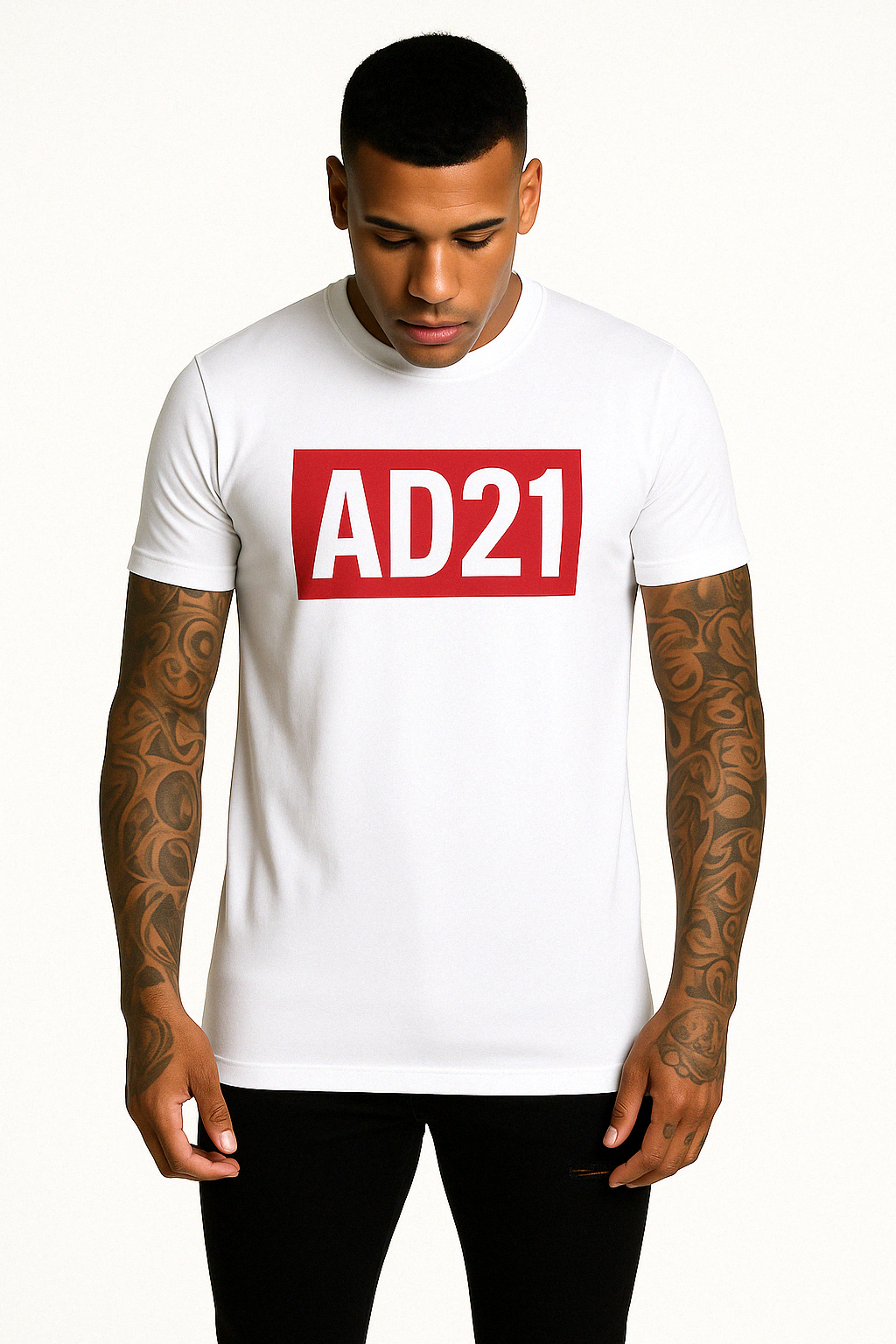 AIMEDIEU AD21 T-Shirt