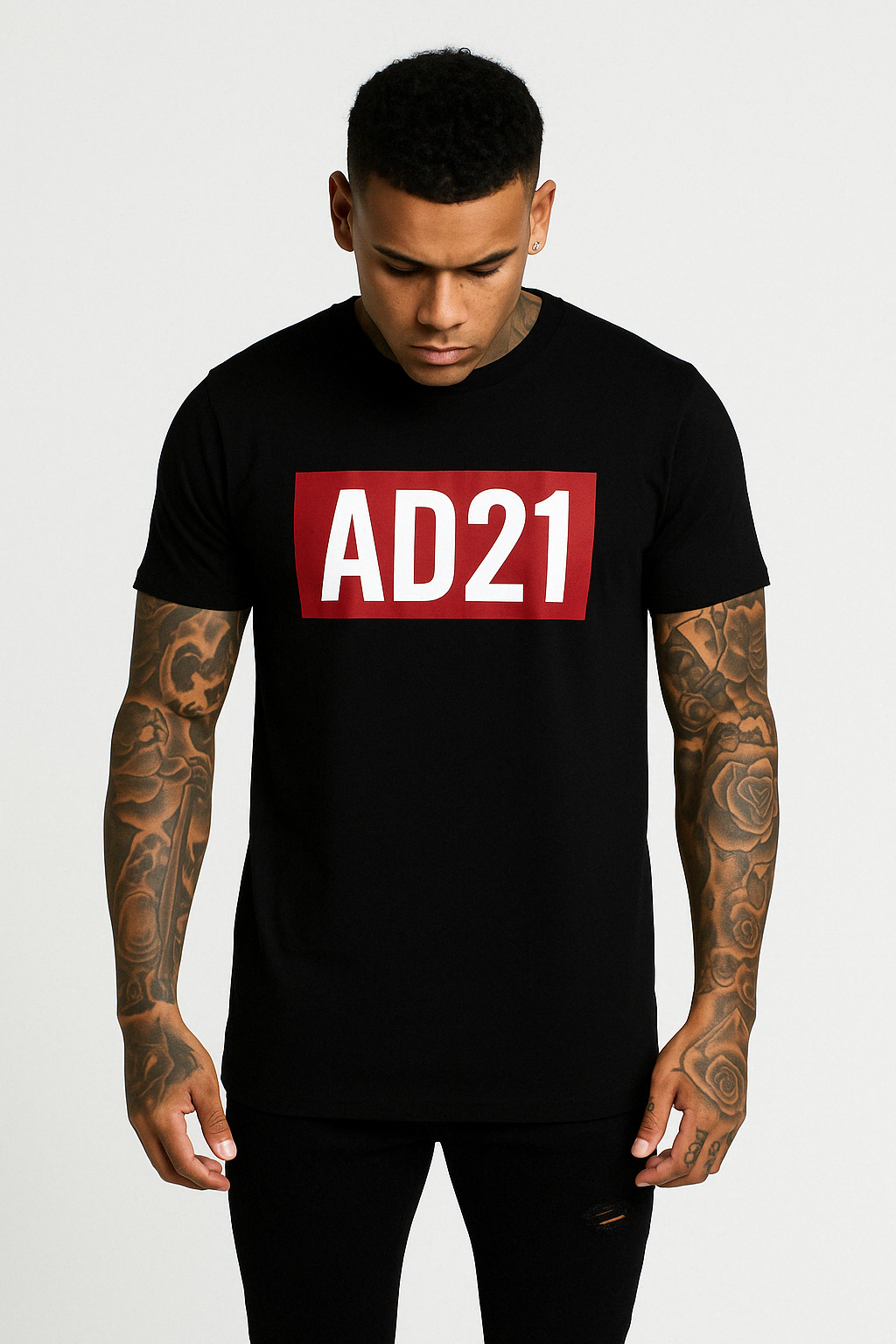 AIMEDIEU AD21 T-Shirt