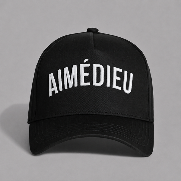 Men's Caps