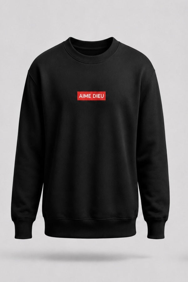 Men’s Sweatshirts