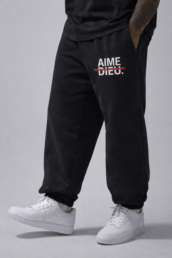 Men's Joggers