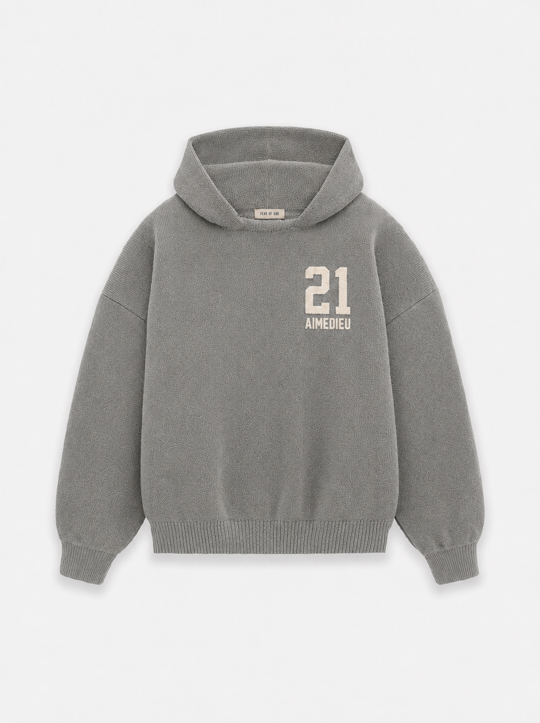 AIMEDIEU ICON 21 Unisex Hoodie & Joggers Set