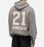 AIMEDIEU ICON 21 Unisex Hoodie & Joggers Set