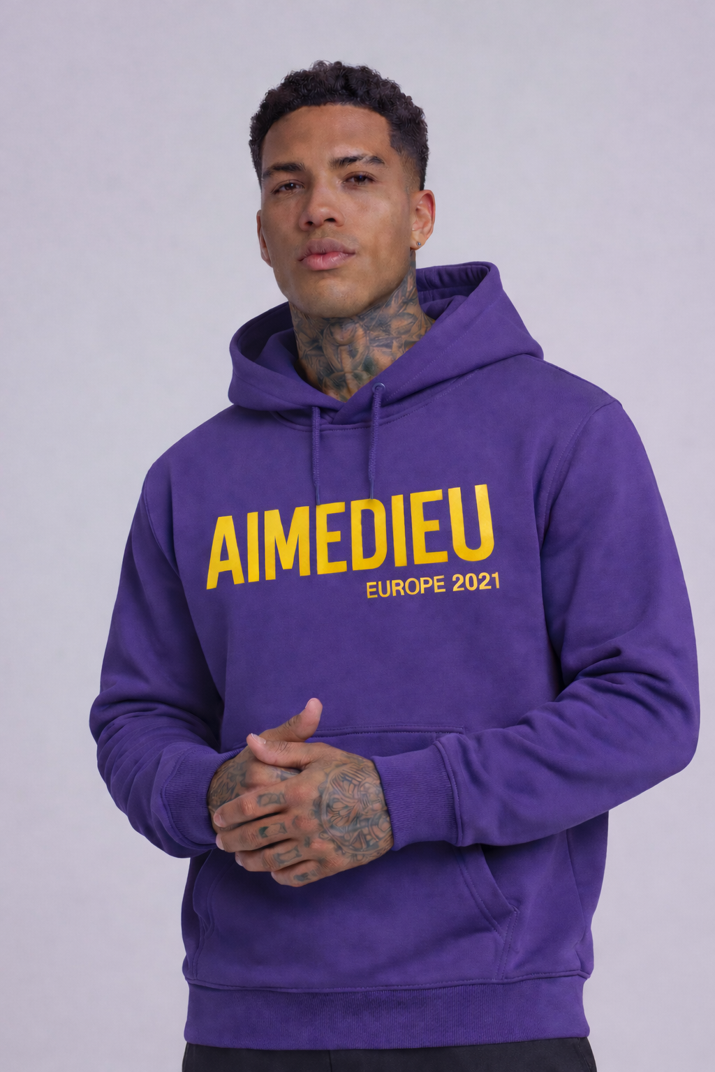 Aimedieu Europe 2021