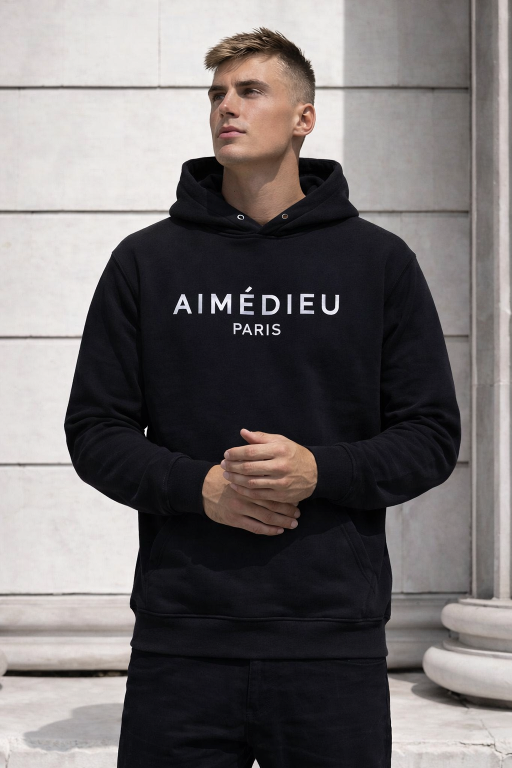 AIMEDIEU Paris edition