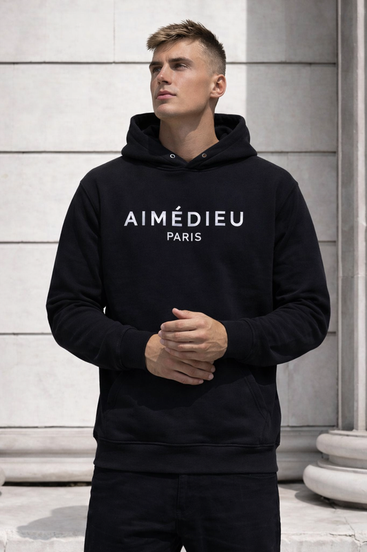 AIMEDIEU Paris edition