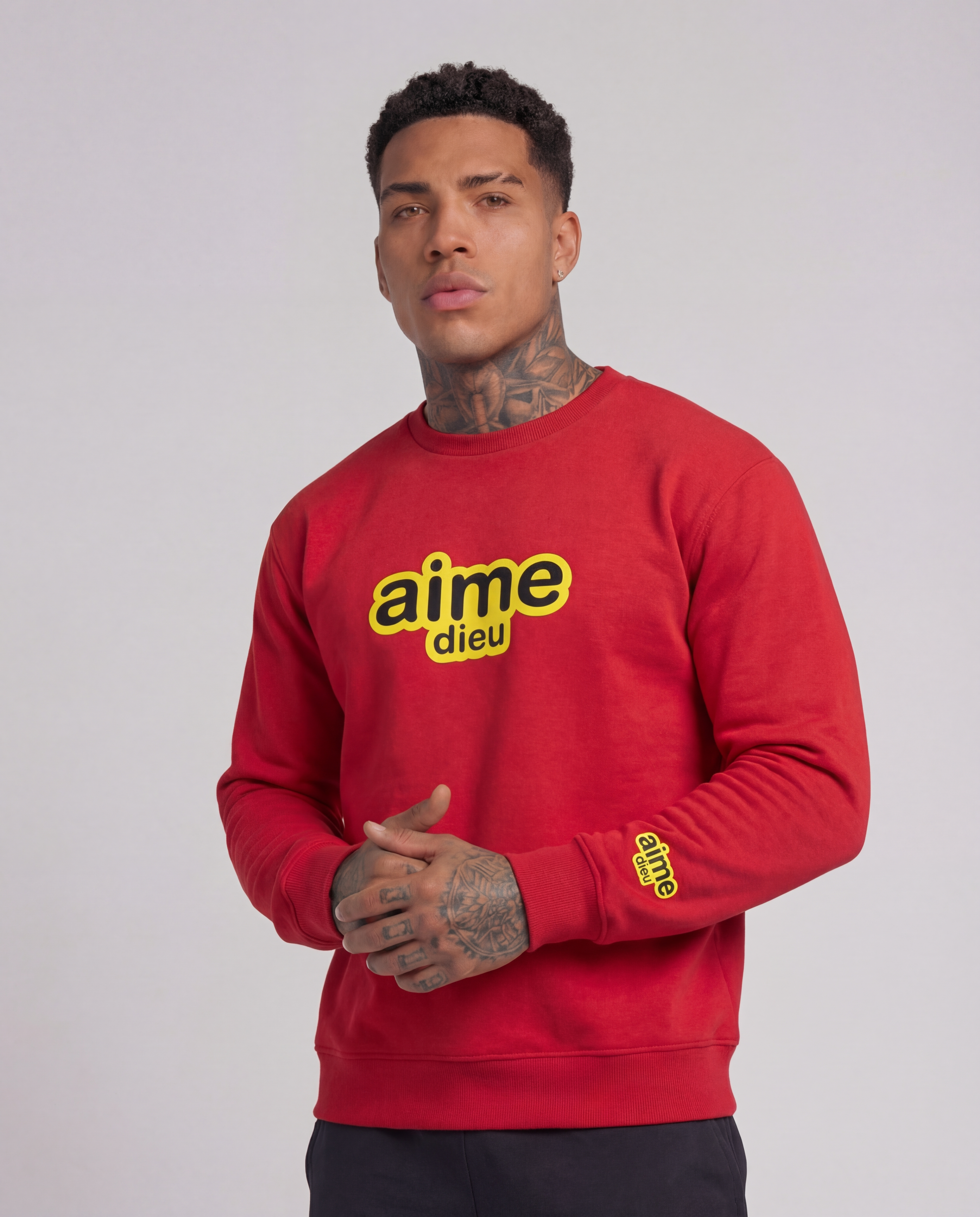 Bubble Pocket Oversized Sweatshirt - Awesome Sweatshirts