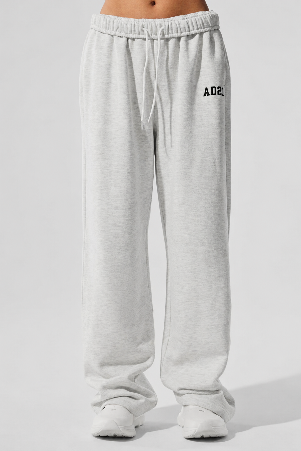 Womens Relaxed Homely Joggers AIMEDIEU