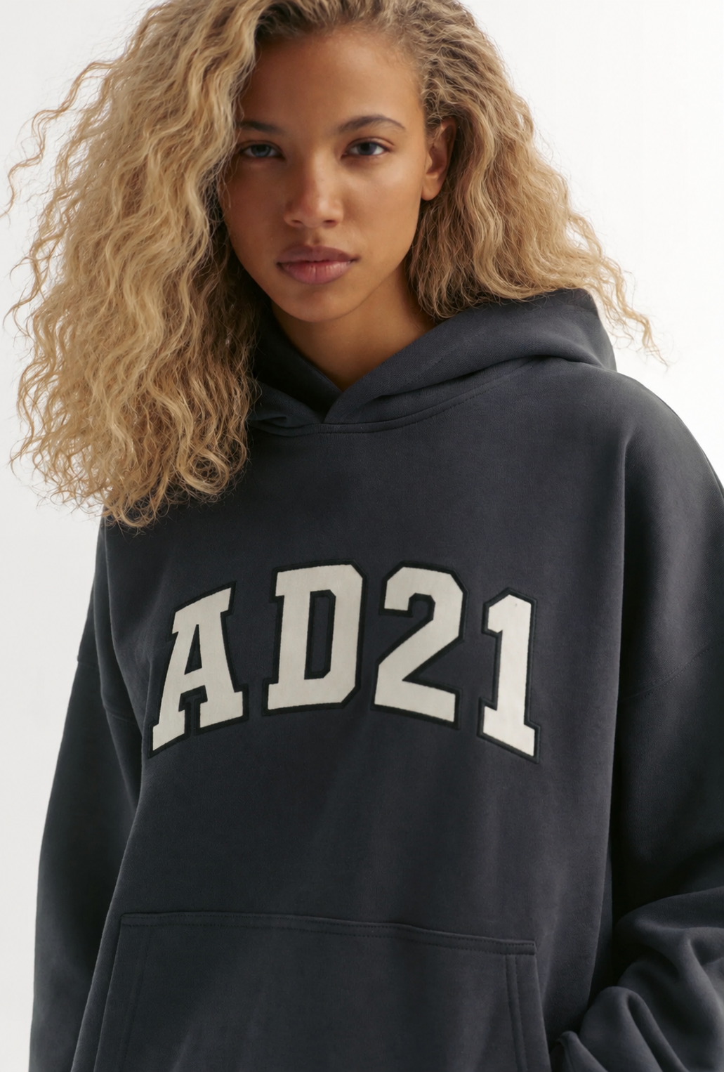 Women's AD21 Relaxed Hoodie & Joggers Set