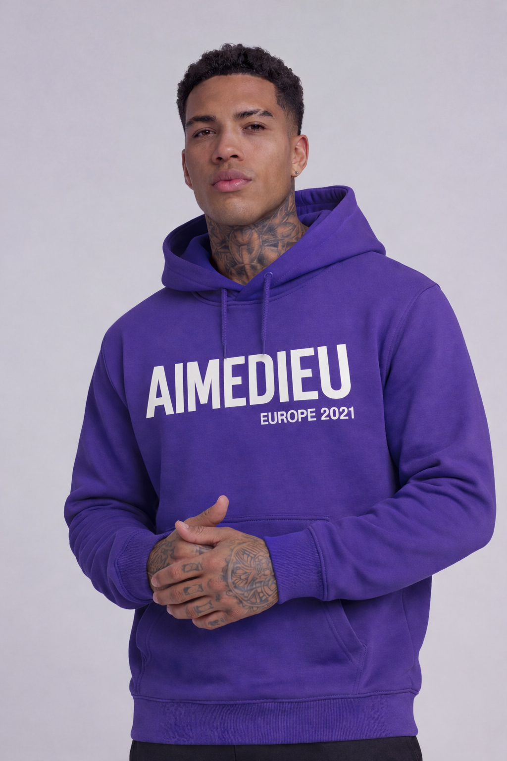 Aimedieu Europe 2021