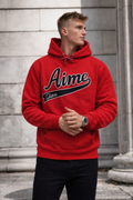 AIMEDIEU Mens BOSS hoodie