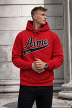 AIMEDIEU Mens BOSS hoodie