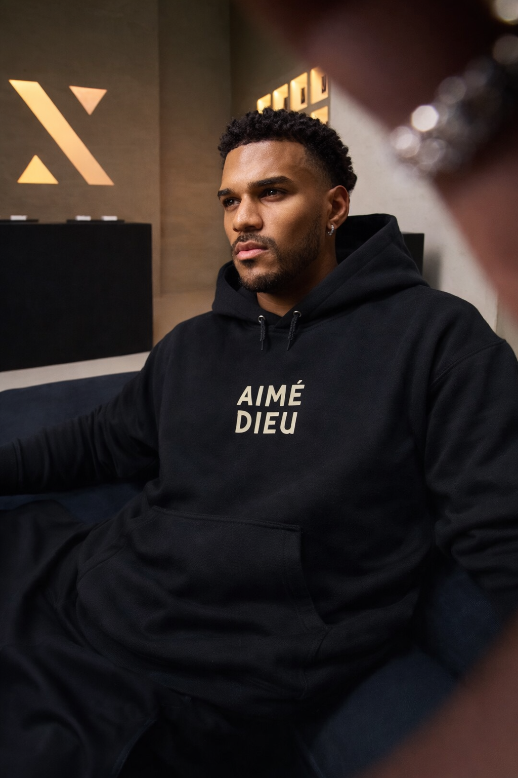 AIMEDIEU France edition