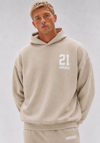 AIMEDIEU ICON 21 Unisex Hoodie & Joggers Set
