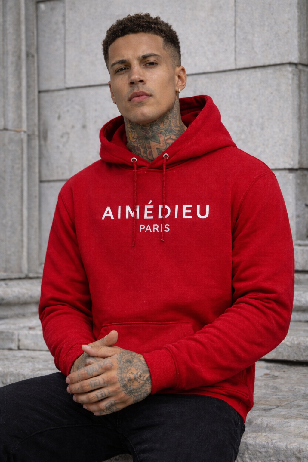 AIMEDIEU Paris edition