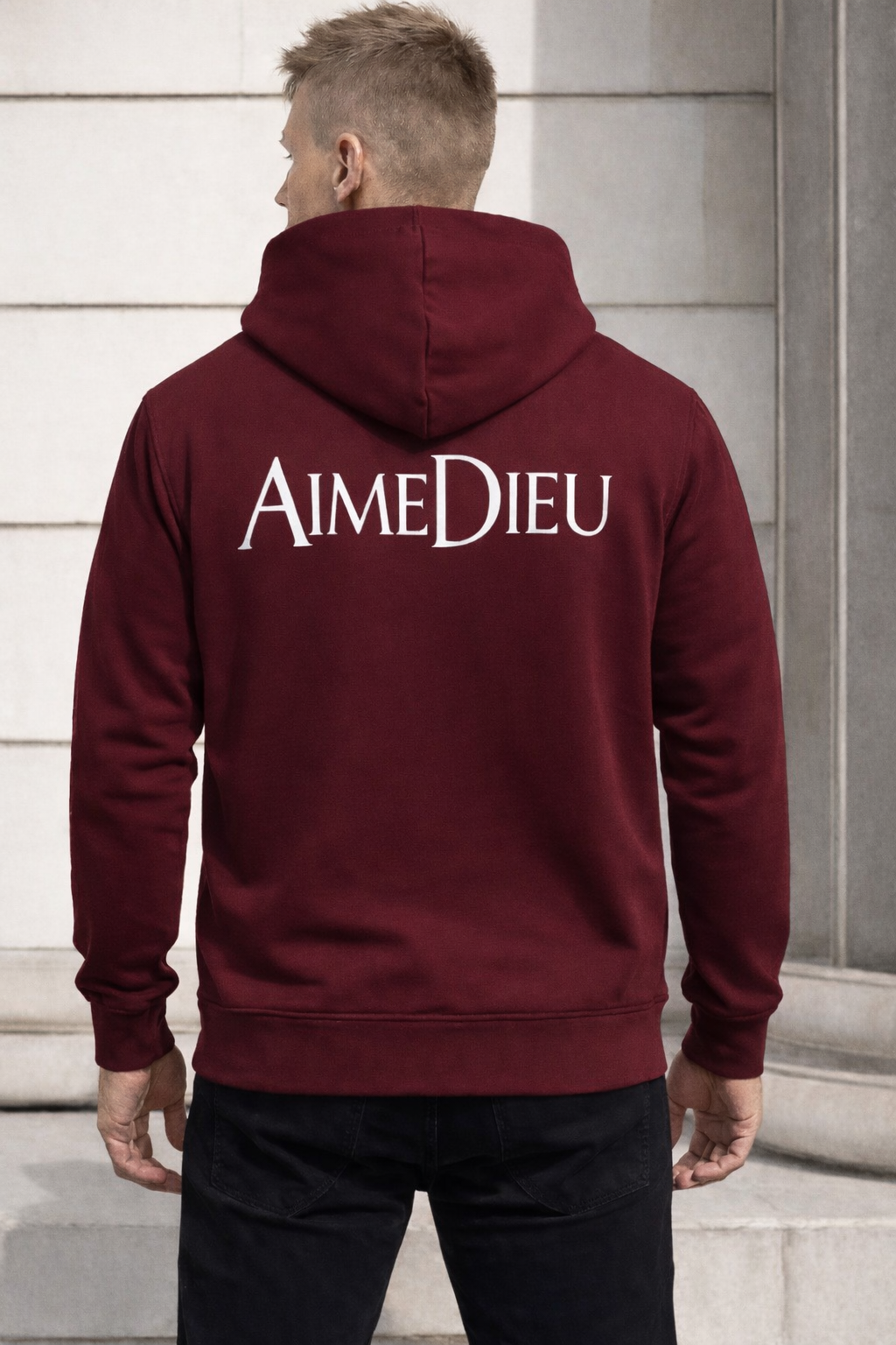 AIMEDIEU PARIS