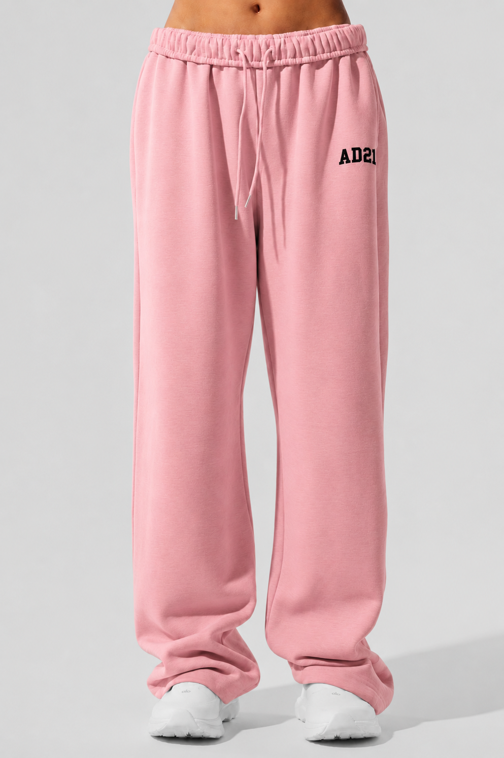Womens Relaxed Homely Joggers AIMEDIEU