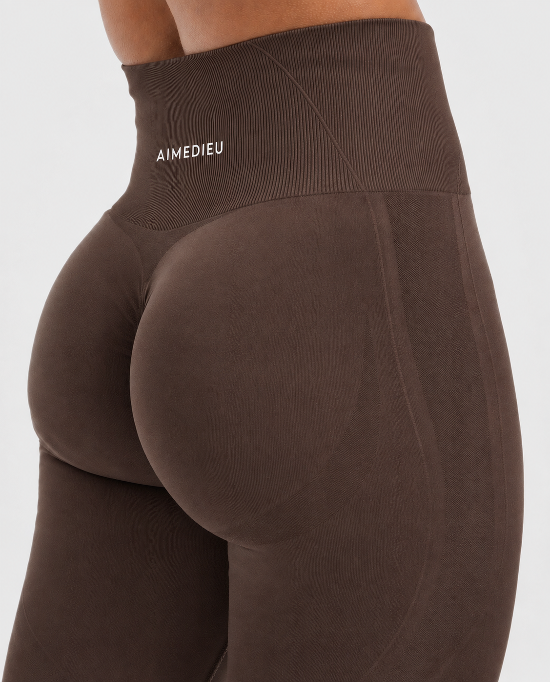 Womens Gym Leggings AIMEDIEU