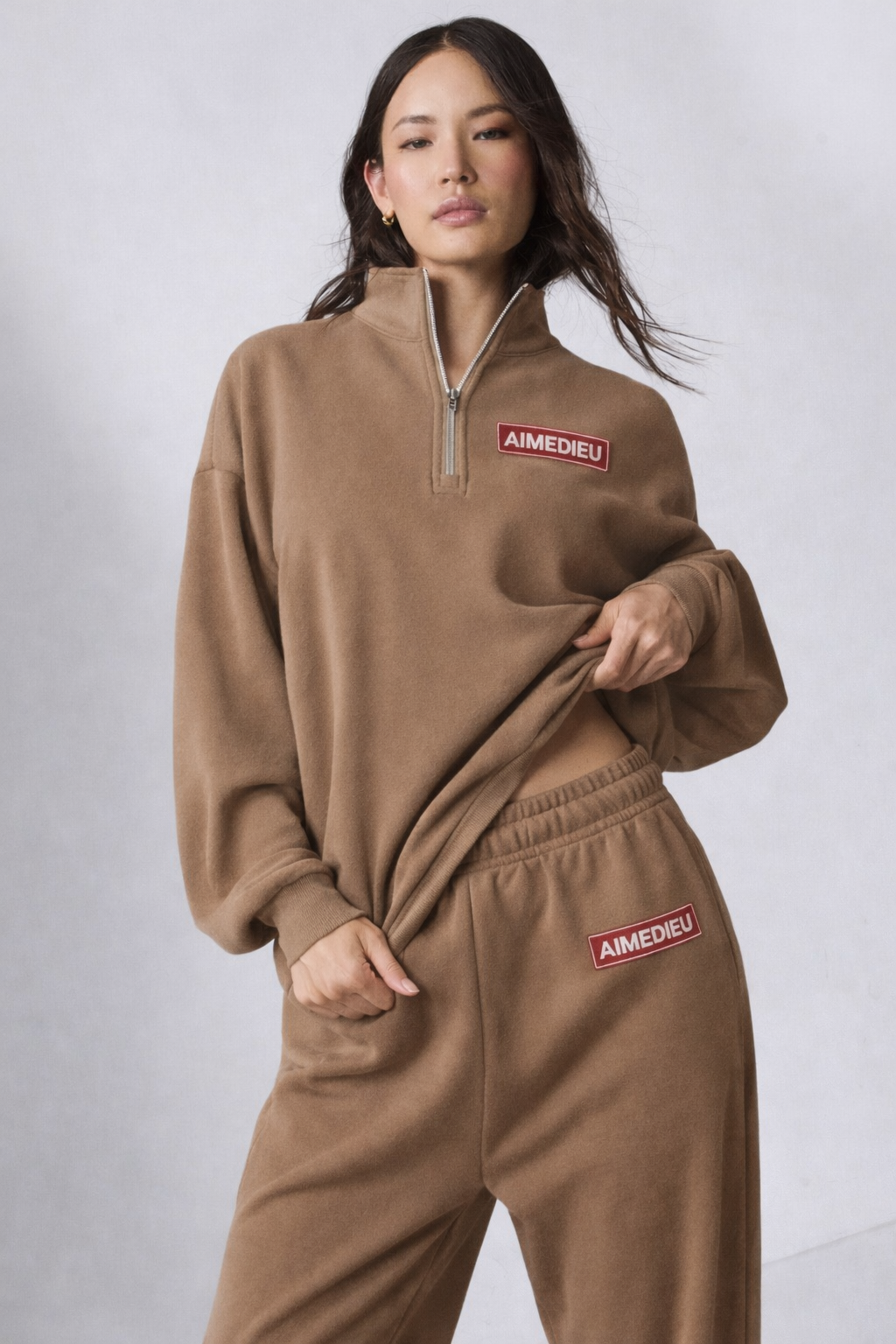 Womens Supreme Hoodies and Joggers