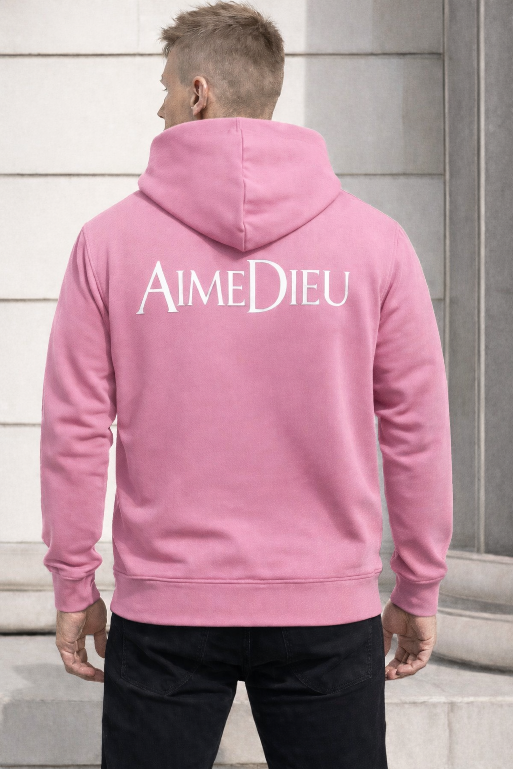 AIMEDIEU PARIS