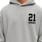 AIMEDIEU ICON 21 Unisex Hoodie & Joggers Set