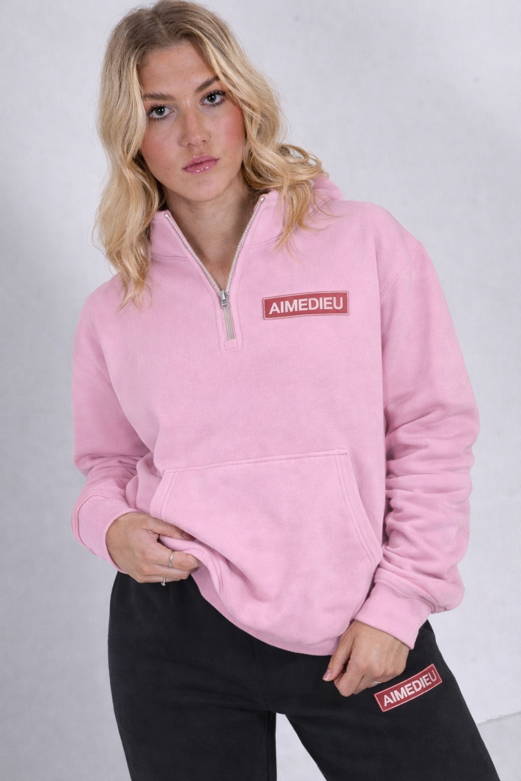 Womens Supreme Hoodies and Joggers