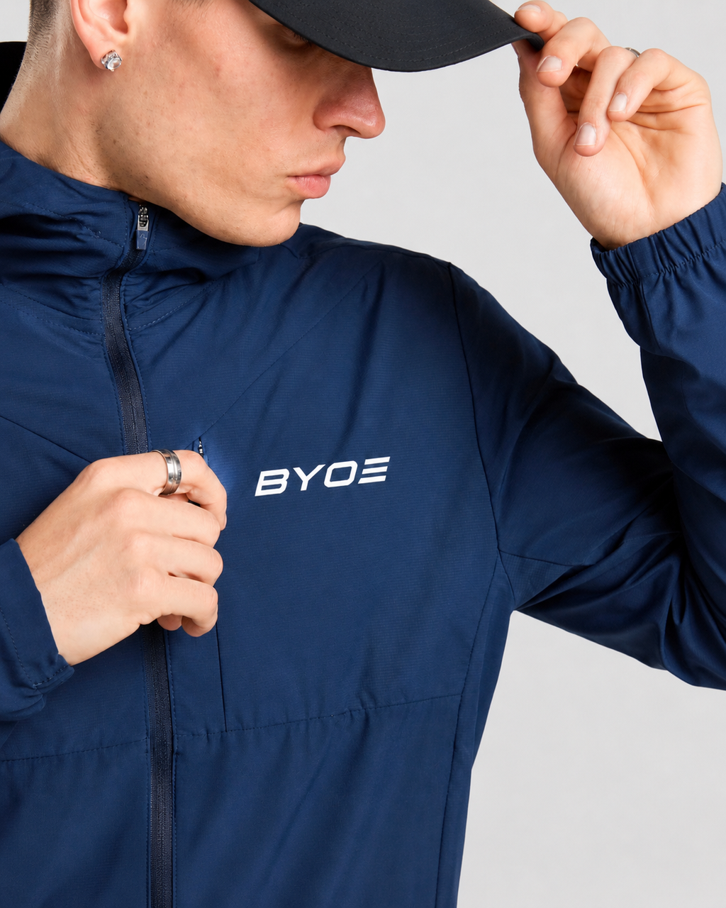 BYOL TRACKSUIT 1