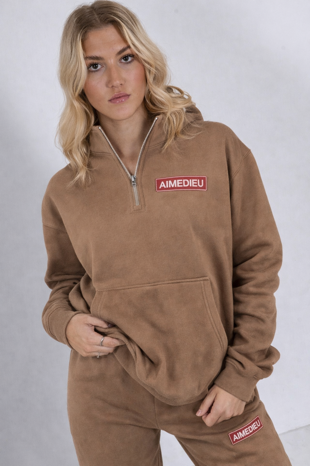 Womens Supreme Hoodies and Joggers