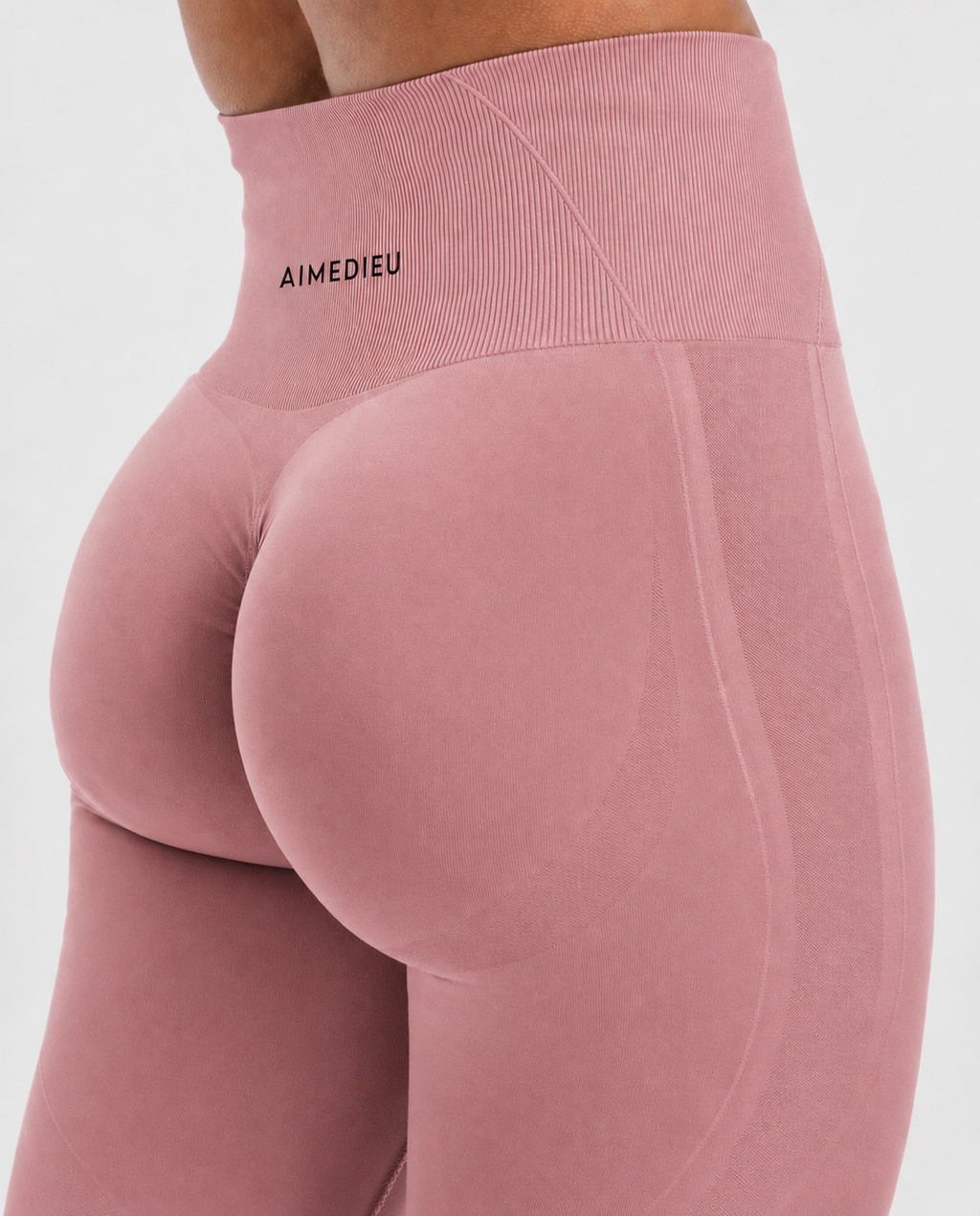 Womens Gym Leggings AIMEDIEU
