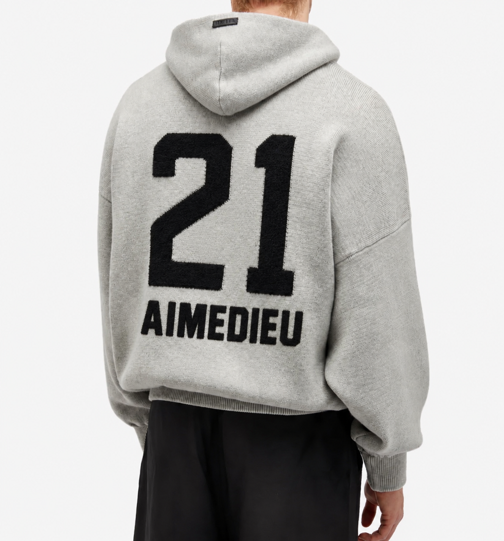 AIMEDIEU ICON 21 Unisex Hoodie & Joggers Set