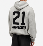 AIMEDIEU ICON 21 Unisex Hoodie & Joggers Set