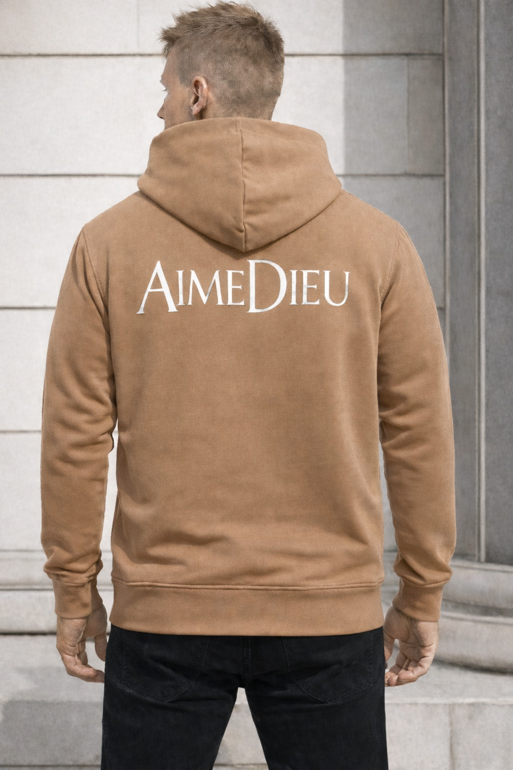 AIMEDIEU PARIS