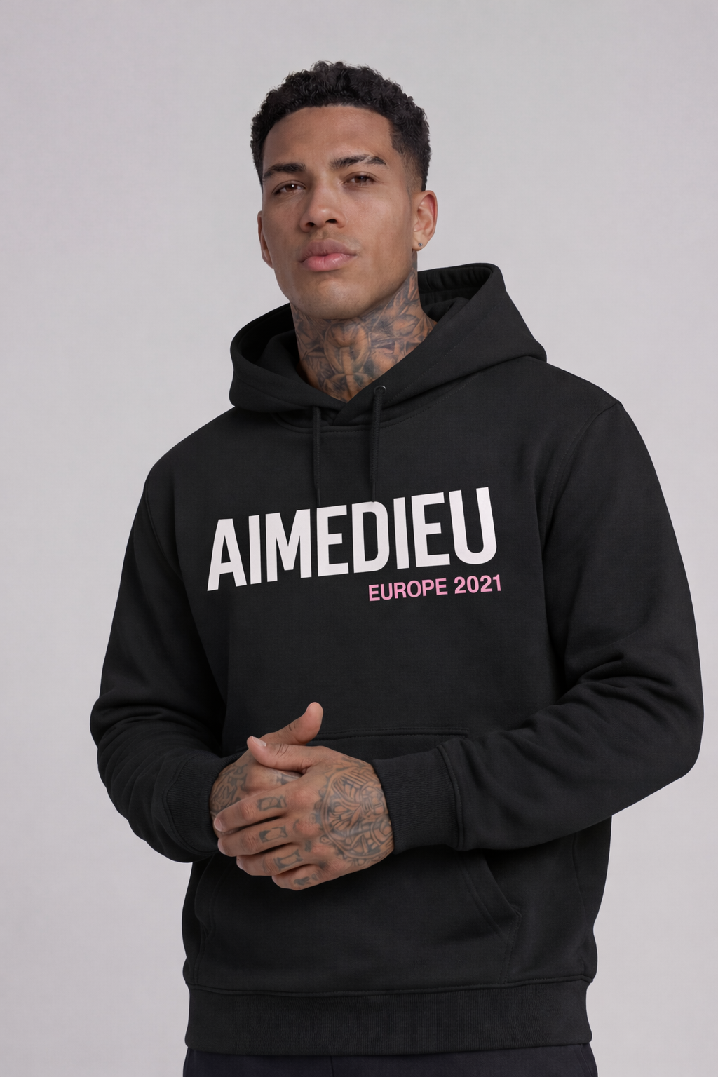 Aimedieu Europe 2021