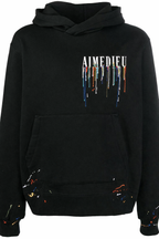 AD Paint hoodie