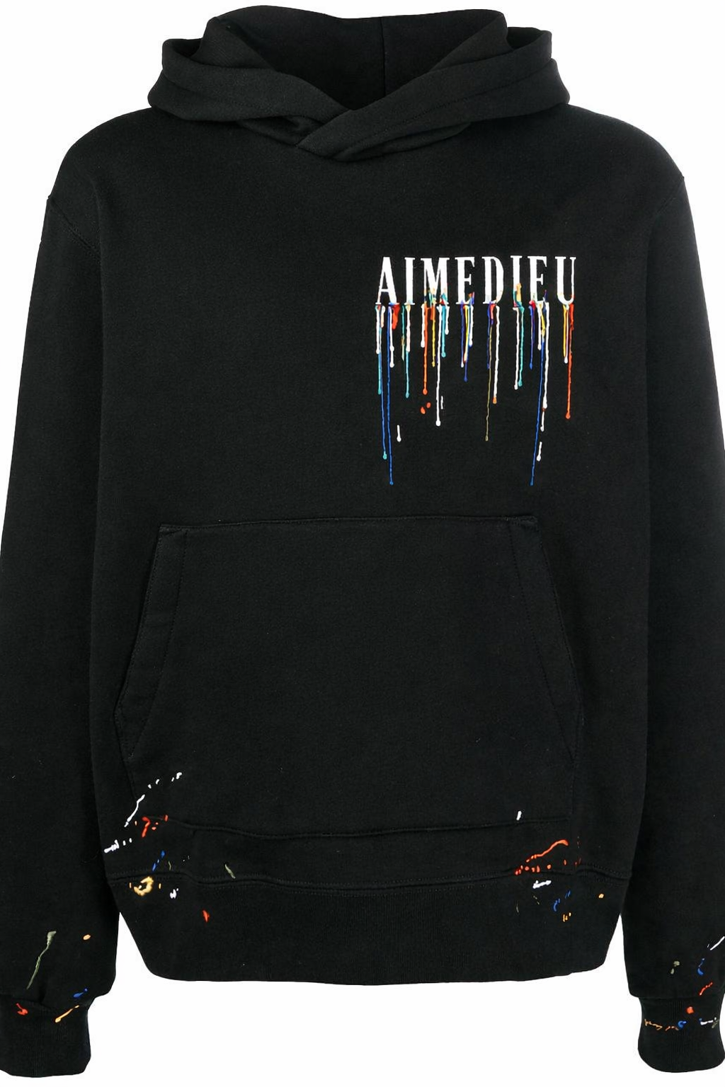 AD Paint hoodie