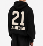 AIMEDIEU ICON 21 Unisex Hoodie & Joggers Set